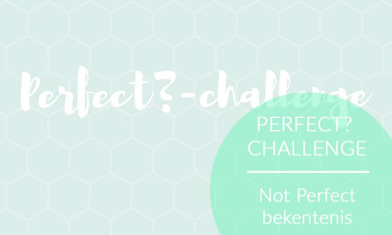 perfect challenge 