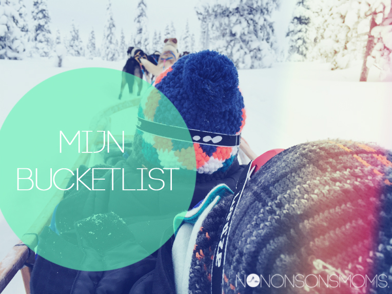 bucketlist