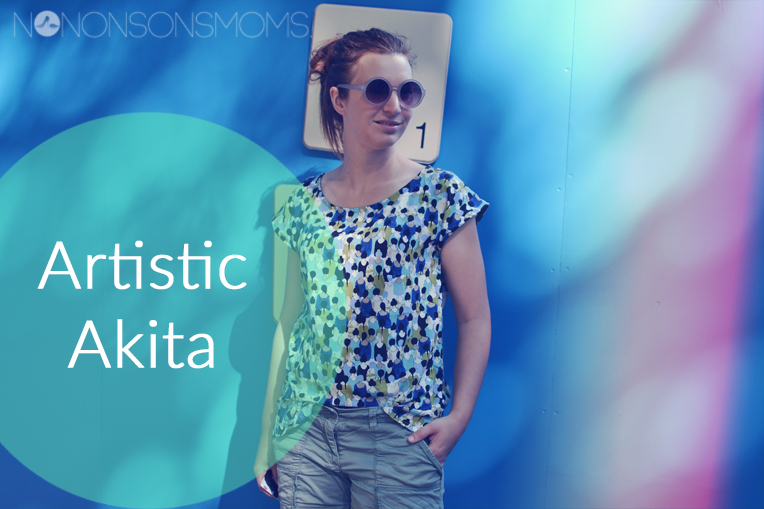 seamworkakita Colette Patterns Akita Pattern