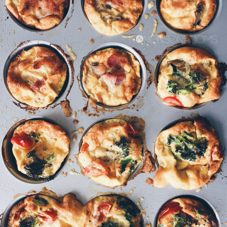 eimuffins picknick