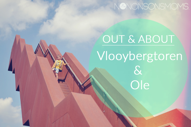 Vlooybergtoren & Ole van Zonen 09
