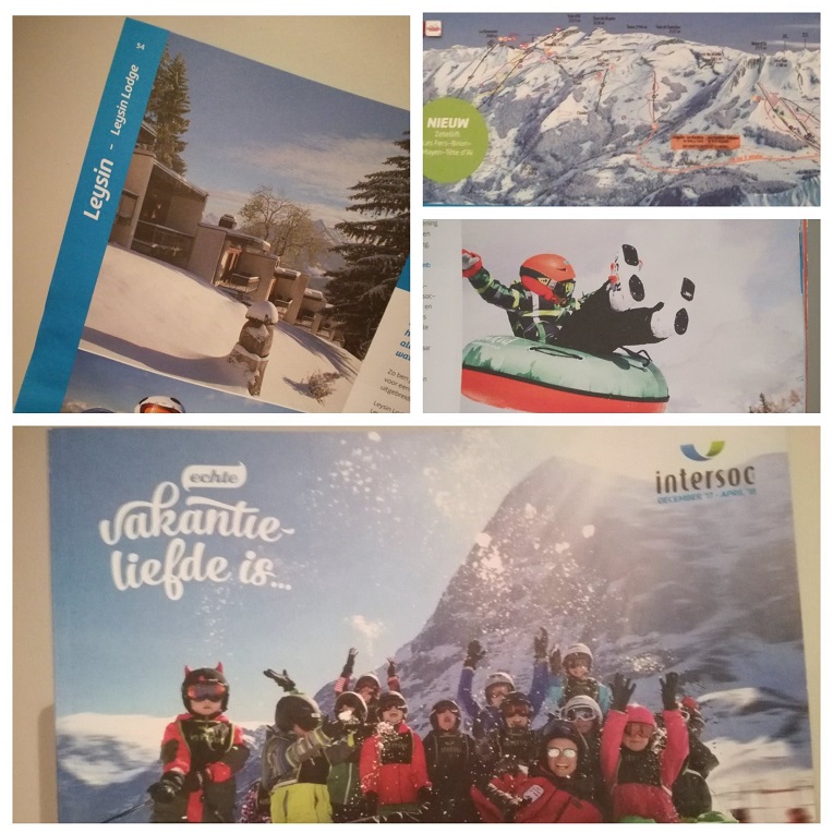 Collega Leysin