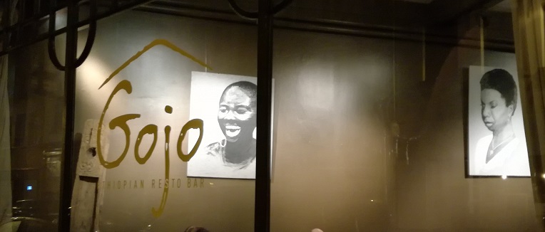 Gojo Antwerpen