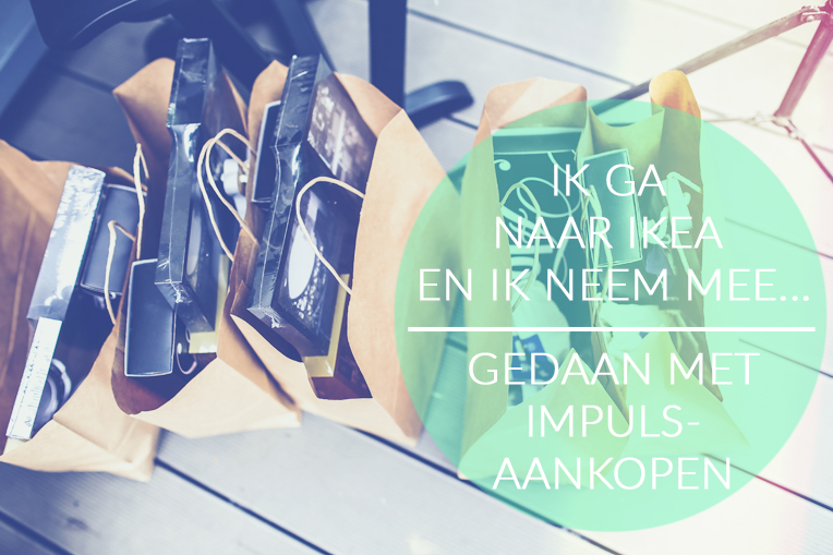 impulsaankopen - ikea