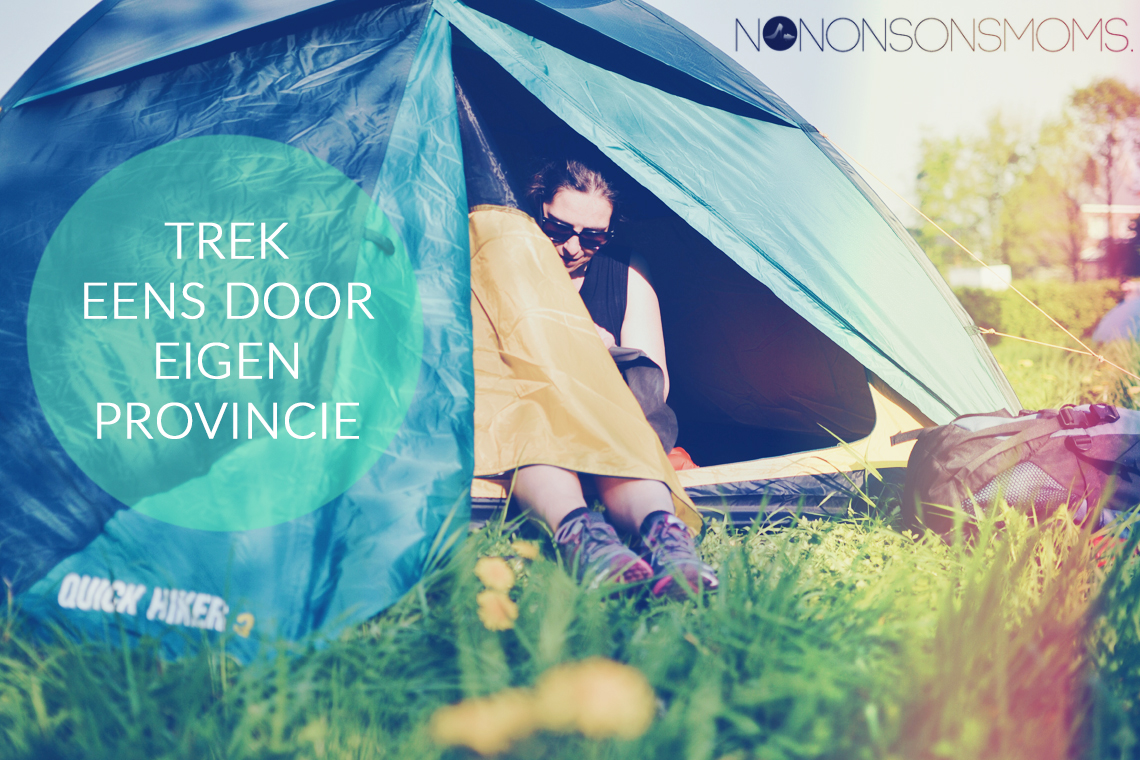 decathlon trekking days - getevallei