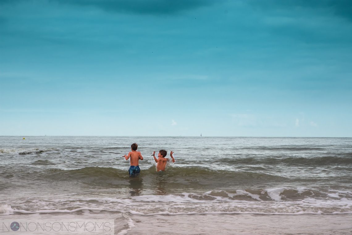 ADHD - start nieuw schooljaar