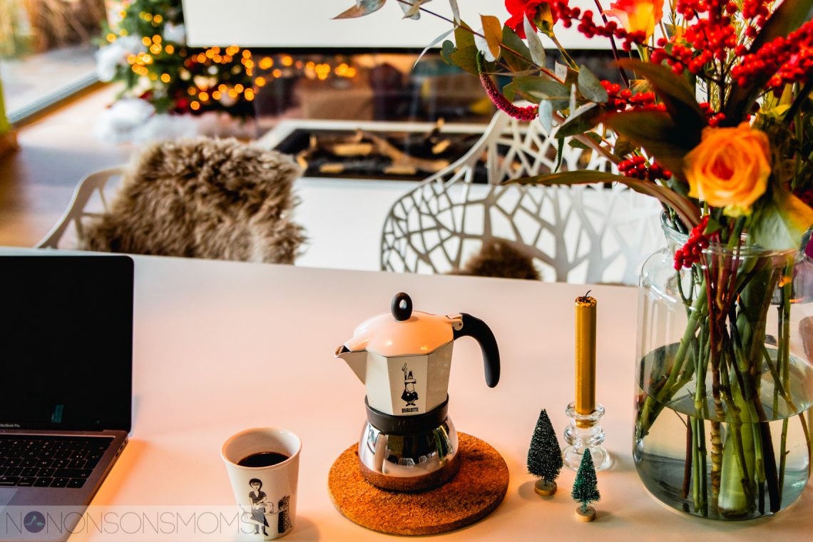 kerstcadeaus bialetti