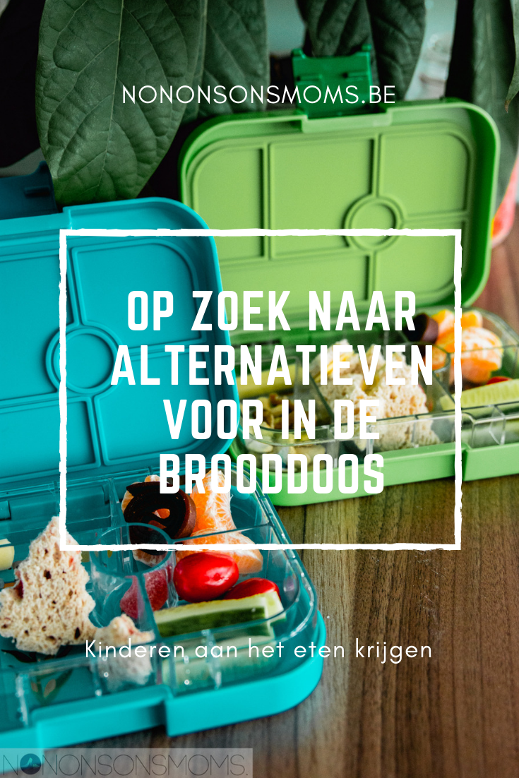 bento brooddoos yumbox