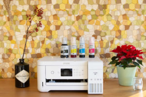 epson ecotank - review
